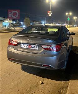 هيونداي سوناتا